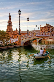 Sevilla, Spain