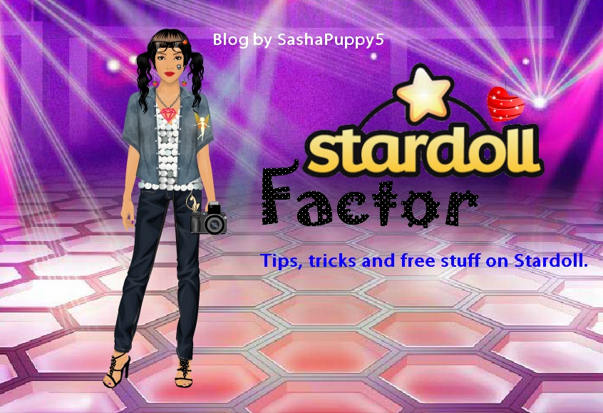 Stardoll factor