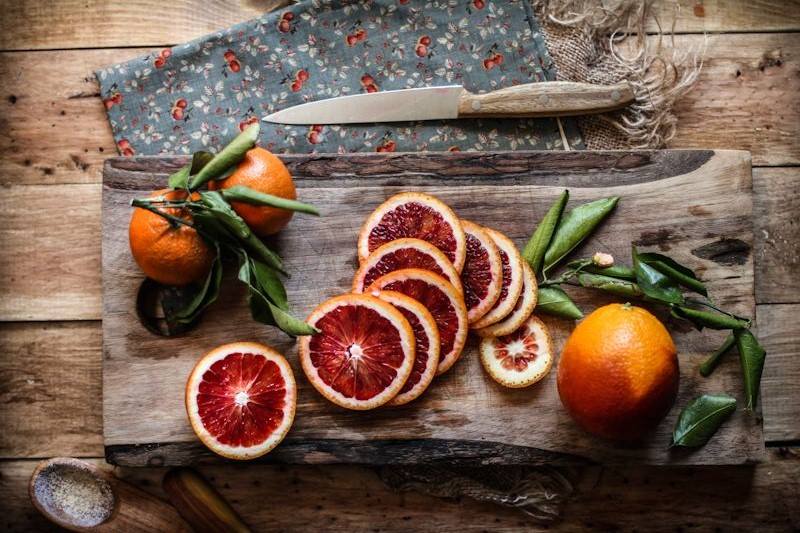 Food design happiness is homemade