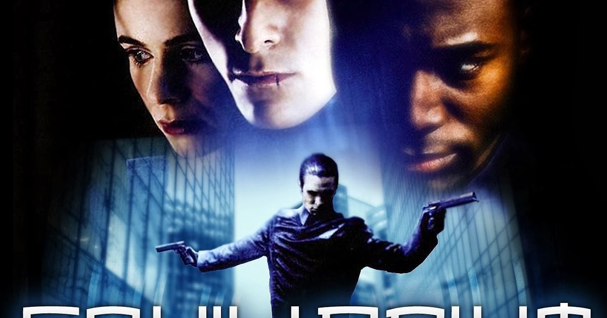 Equilibrium 2002 - IMDb