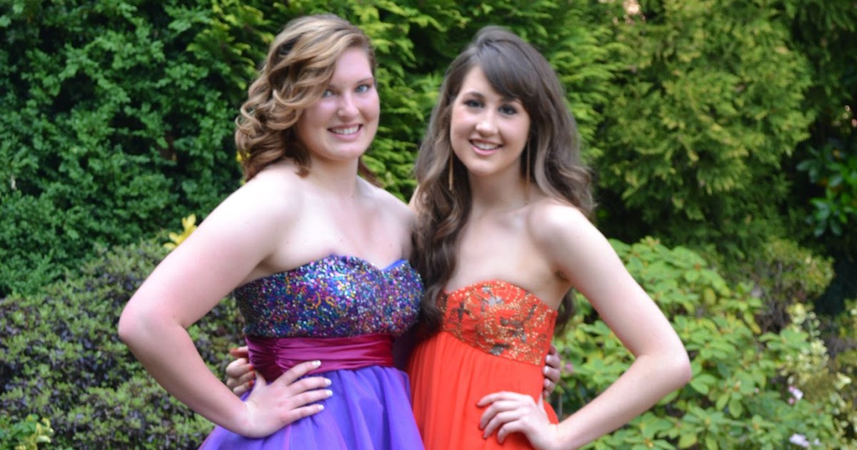 Texas to the Thames Prom 2011