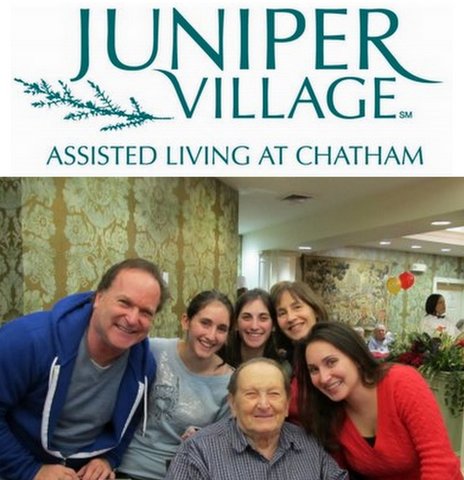 Juniper Village at Chatham