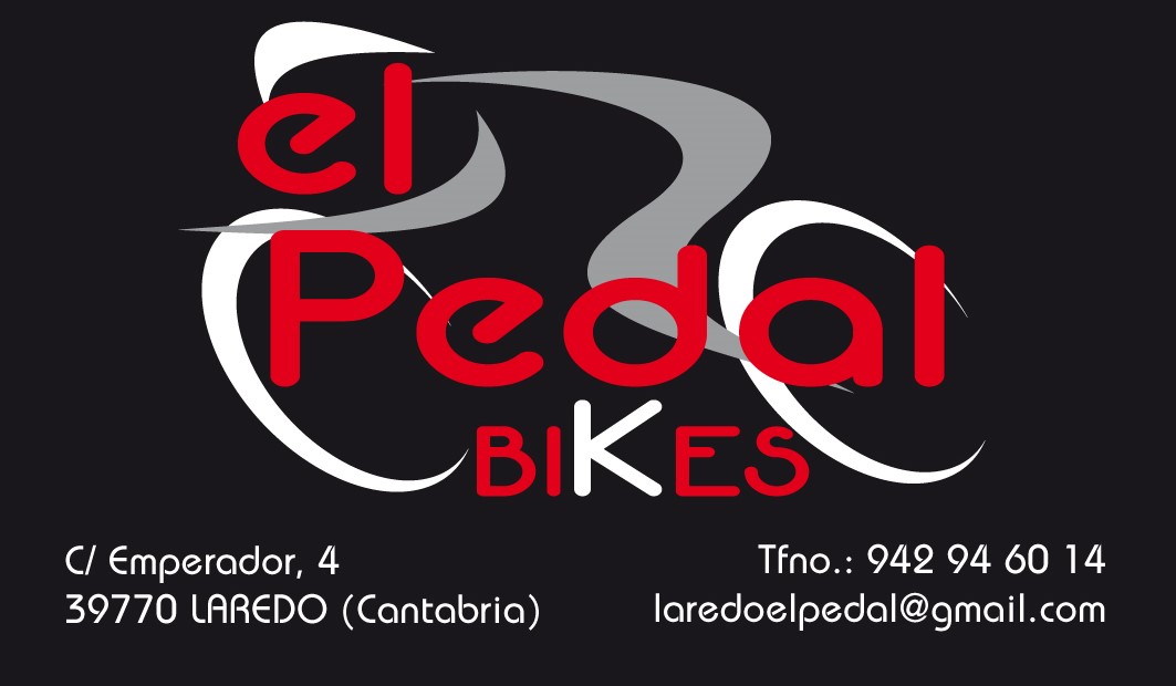 El Pedal Bikes