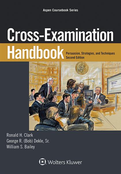 Cross-Examination Handbook