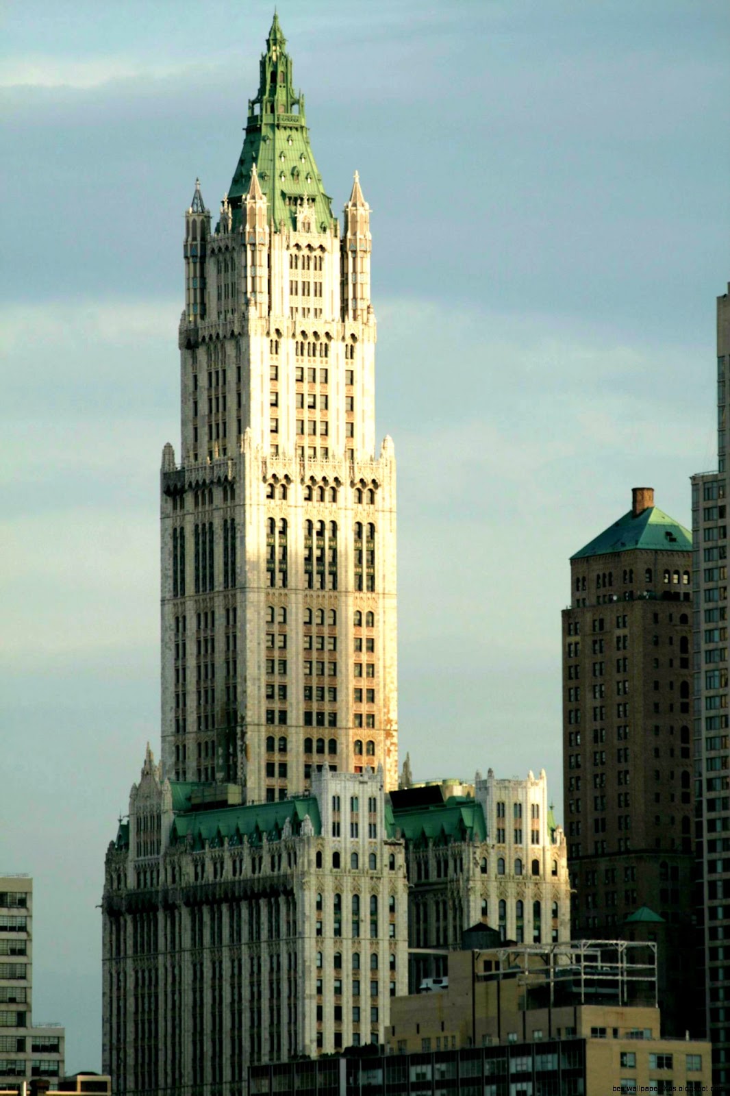 Woolworth Building New York Woolworth Building New York