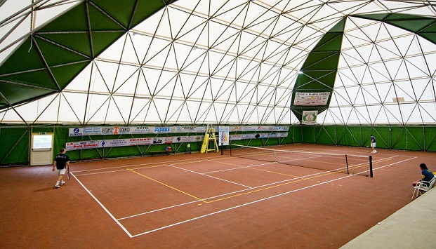 Tennis Club Acquappesa