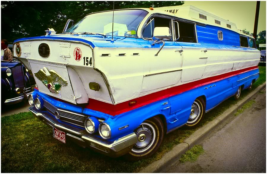 Reaganite Independent Ugliest Cars Ever Made