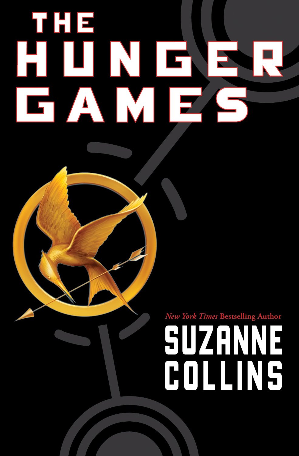 VALEEHILL Book Review The Hunger Games by Suzanne Collins