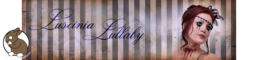 Luscinia Lullaby