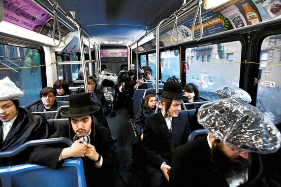 Boro Park