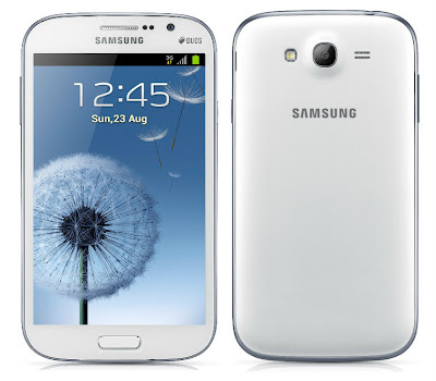 Gambar Samsung Galaxy Grand I9082