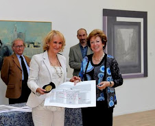 Rosa Gallego, Medalla del Centenario AEPE en el premio Centenario de la Gran Vía de Madrid