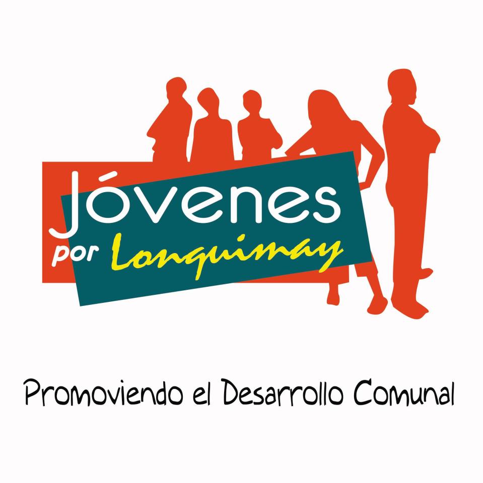 Jóvenes Por Lonquimay