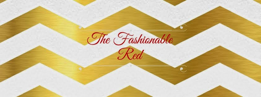The Fashionable Red