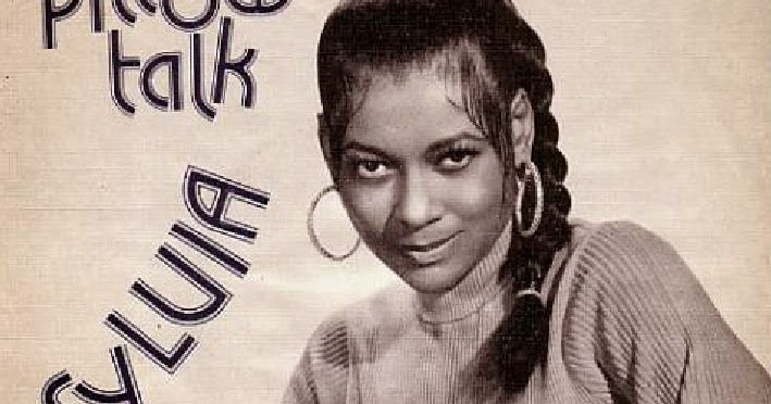 Toca De Compactos Sylvia Pillow Talk 1973