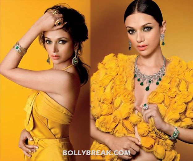 Aditi Rao Hot Pics - Photoshoot 2012 - Celebrity Photoshoot Pics - Famous Celebrity Picture 