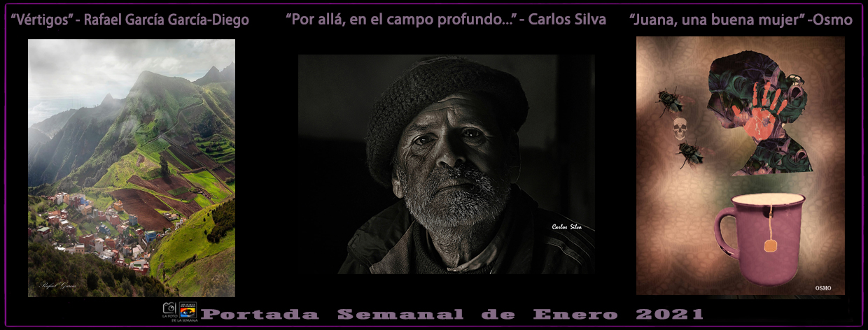 Atrapados por la imagen