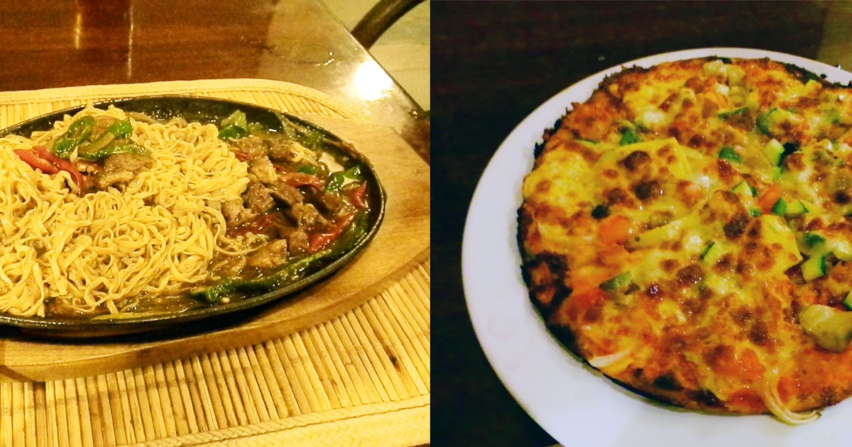 Kuliner Mie Hot Plate Kedai Kita