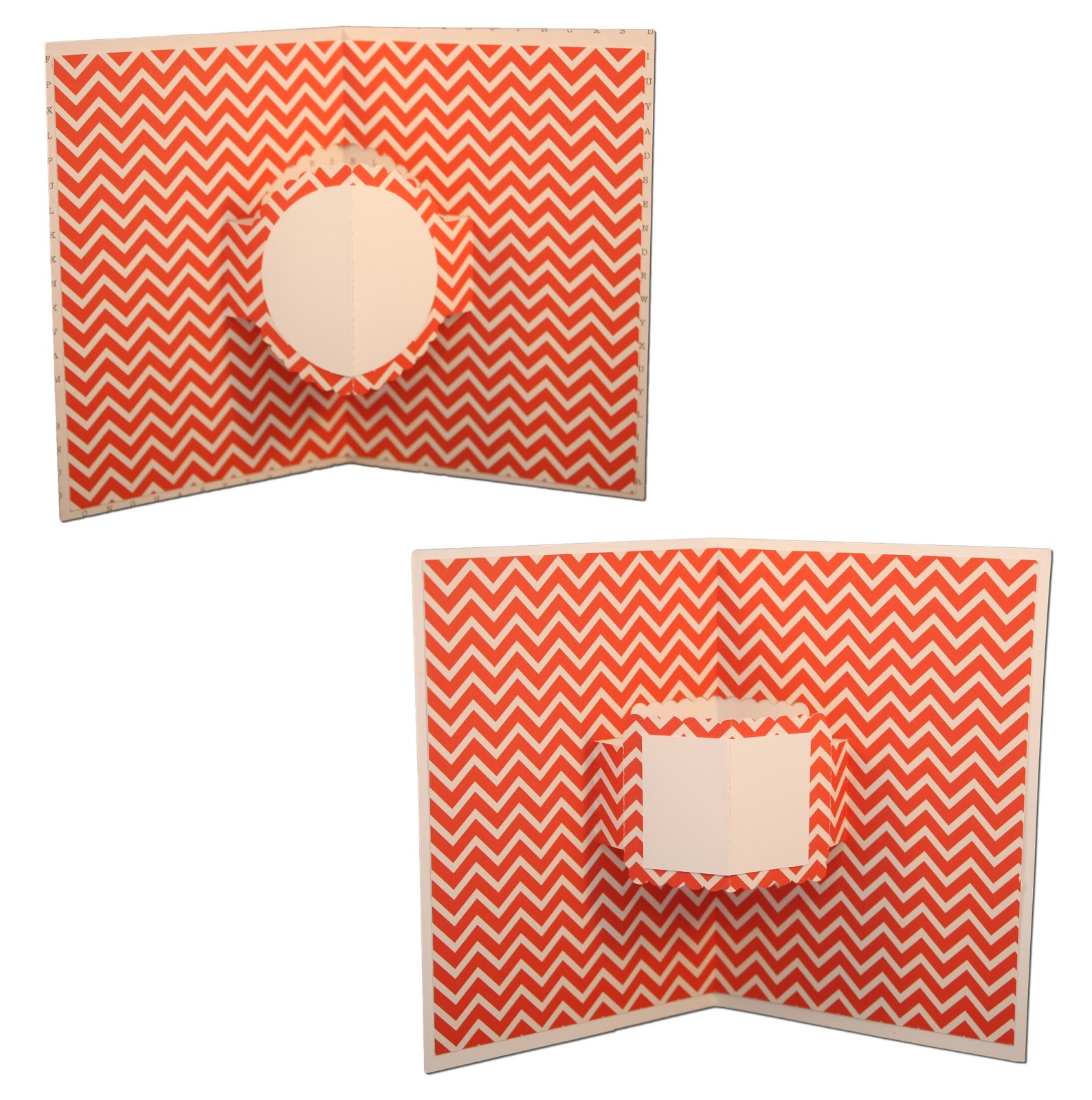 Bits of Paper PopUp Card Kit Three