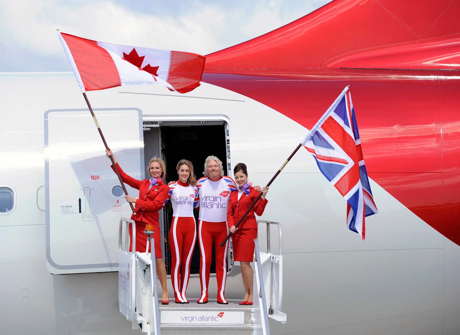 Traveloscopy News Desk Travel And Tourism News Virgin Atlantic