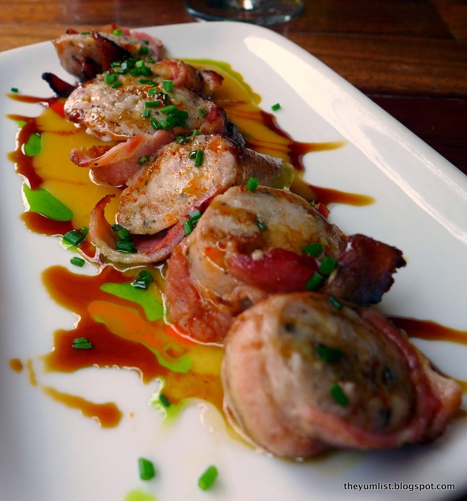 El Meson best spanish restaurants in kl