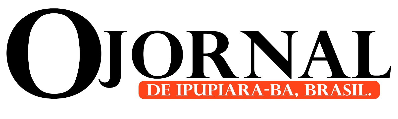 O JORNAL DE IPUPIARA