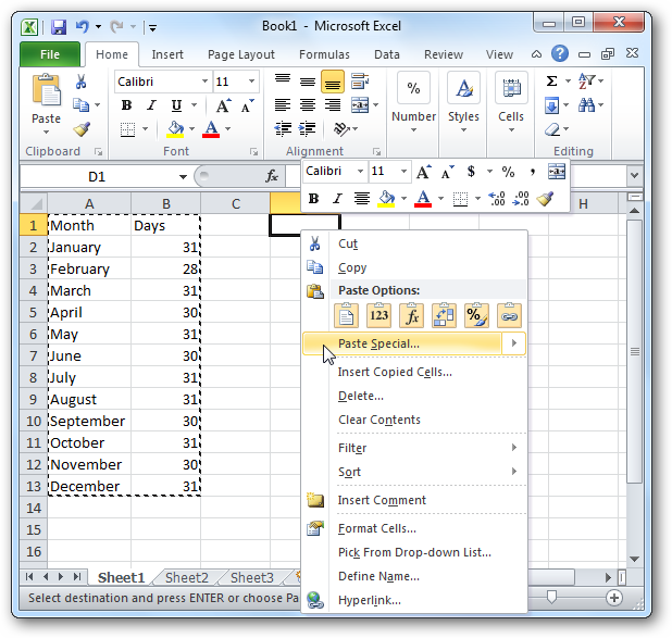 CARA INSERT COPY DATA RANGE KE KOLOM EXCEL CARA INSERT COPY DATA RANGE KE KOLOM EXCEL