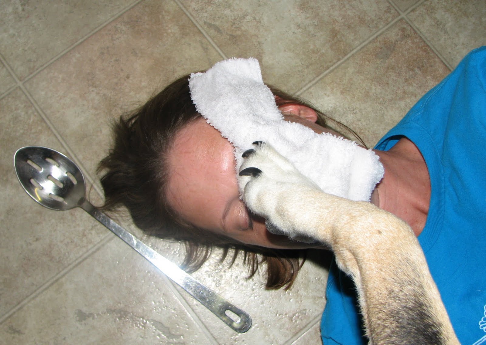 Cold Rag