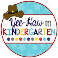 Yee-haw in Kindergarten