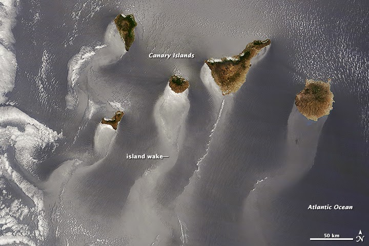 ISLAS CANARIAS