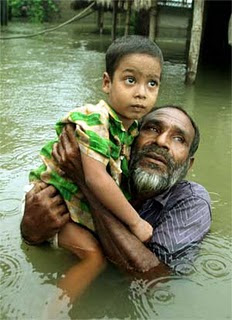 bangladesh 1998 flood