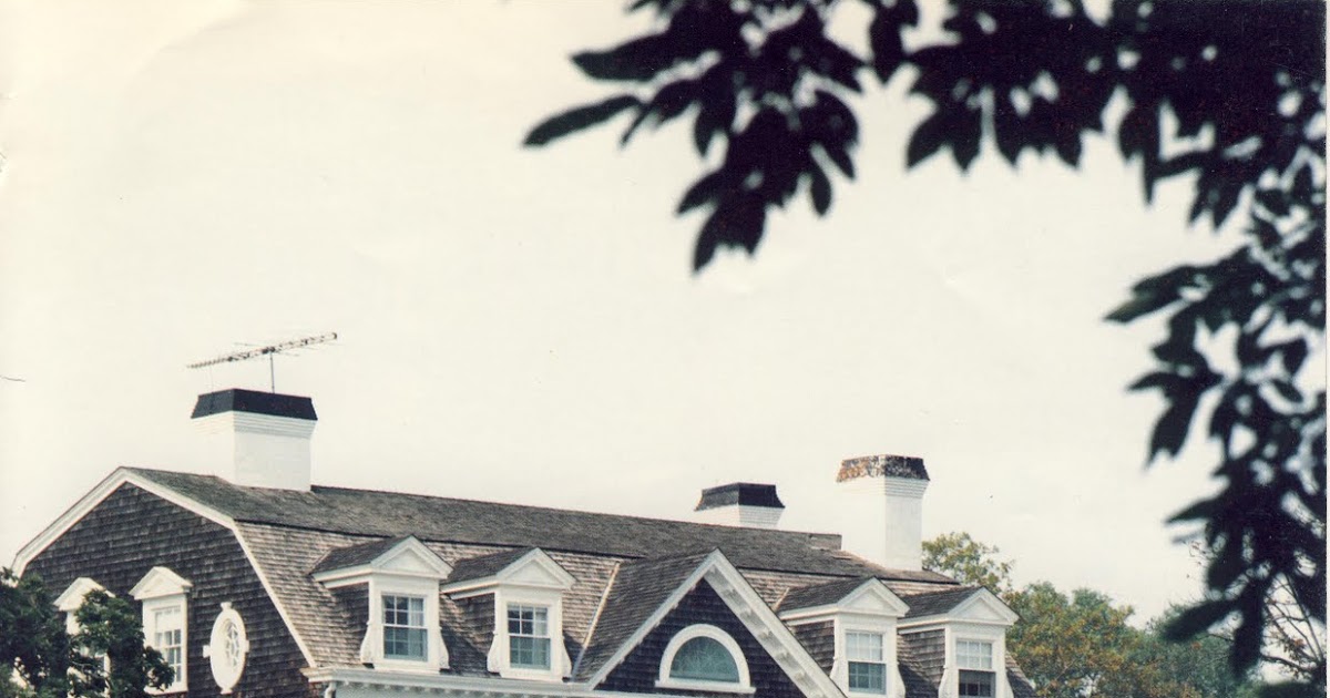 Old Long Island When 'Claverack' Was For Sale...Again