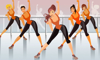 Aerobic Exercise: Benefits, Examples and How to Tell If You're REALLY Exercising Aerobically