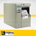 Nova Impressora Zebra - 105SL Plus