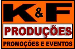 Site K&F Produções