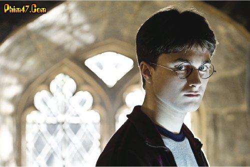 Xem phim Harry Potter Và Hoàng Tử Lai Xem phim Harry Potter Và Hoàng Tử Lai
