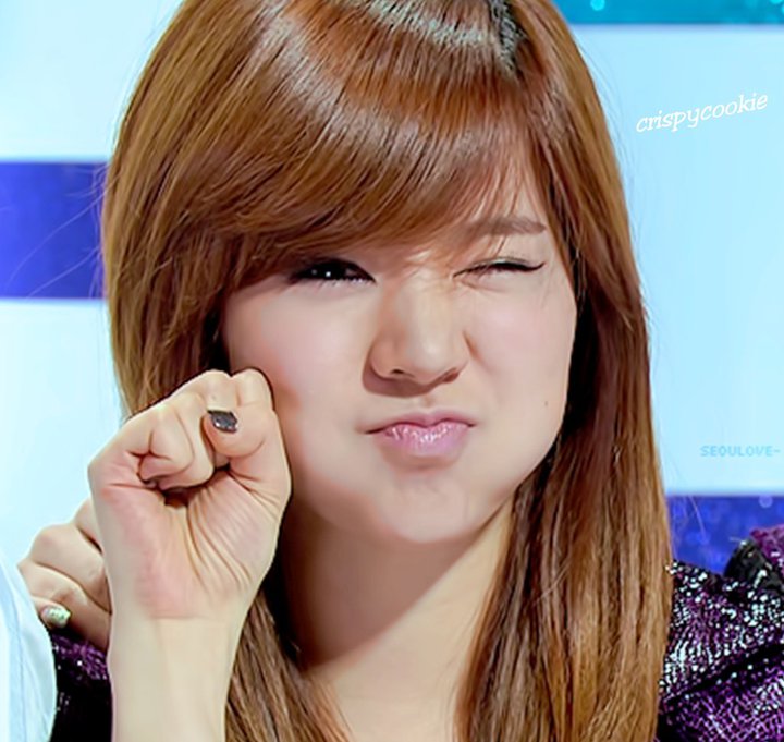 South Korea: Aegyo non va ~ haneulcorea