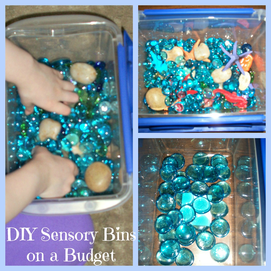 diy sensory toys for autism