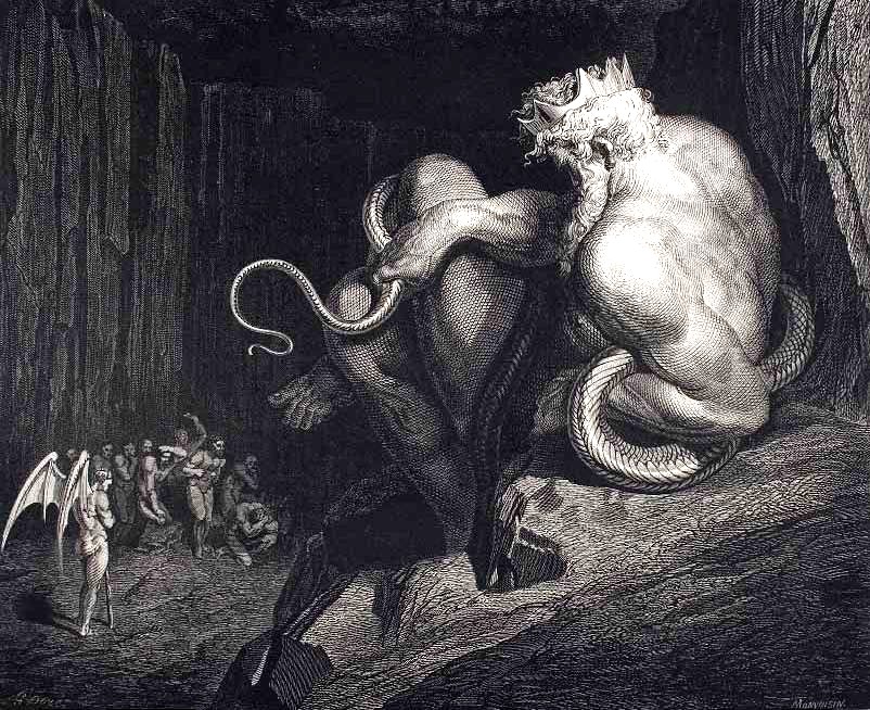 I Migliori Anni Della C Una Mostra Dedicata Alla Divina Commedia