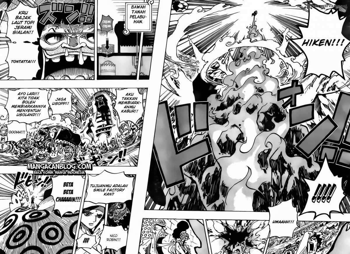 Anime Fansub Indonesia One Piece 744