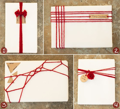 emballage-noel-récup emballage-noel-diy