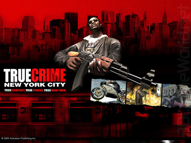 True Crime New York City Pc Rip 1 Link Download True Crime New York City Pc Rip 1 Link Download