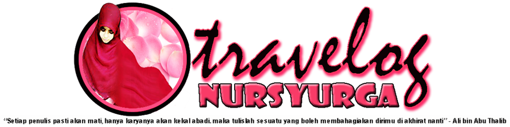 Muslimah Nursyurga