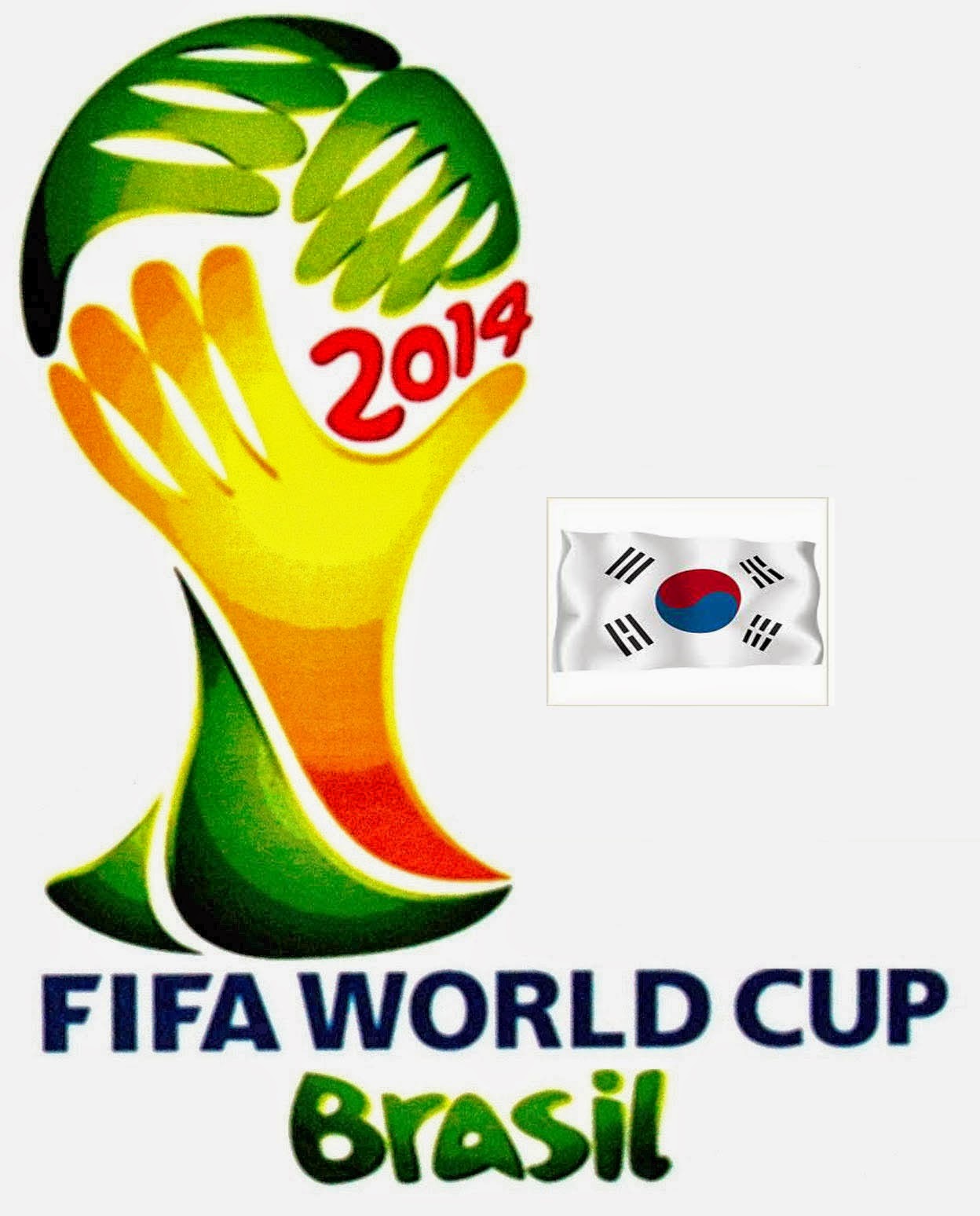 Daftar Pemain Timnas Korea Selatan Piala Dunia 2014 ~ ag-ZONA