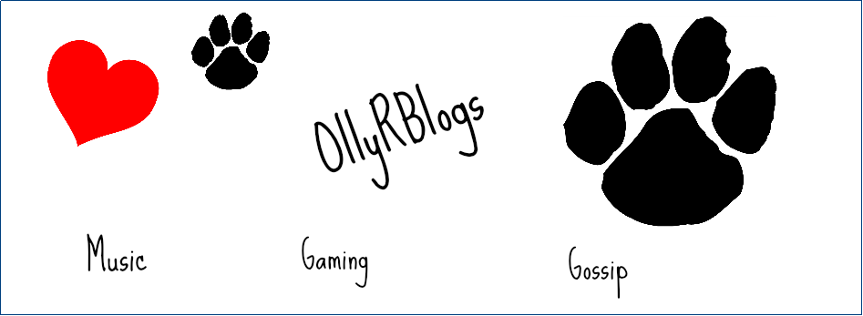 OllyRBlogs