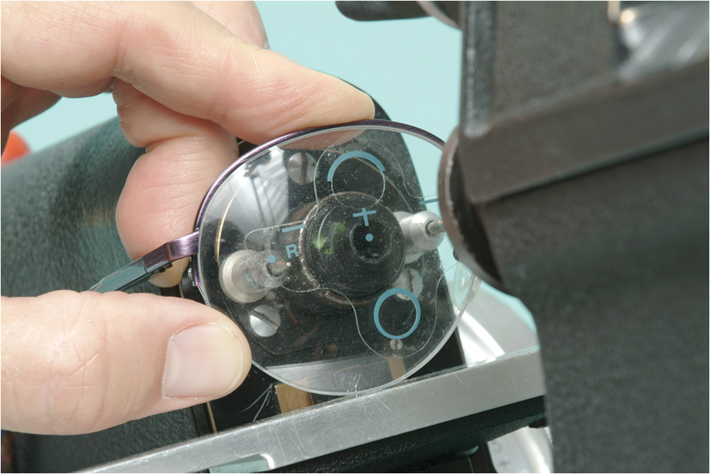 Eye 2 Eye Optometrists Measurement and Dispensing of Progressive Lenses