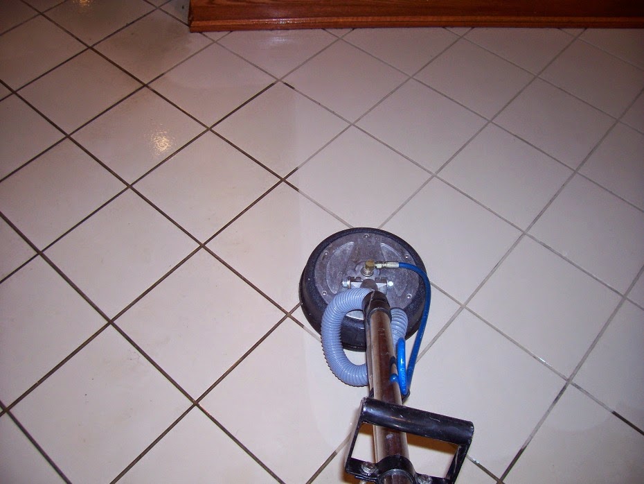 Sandifers Stone and Tile Care