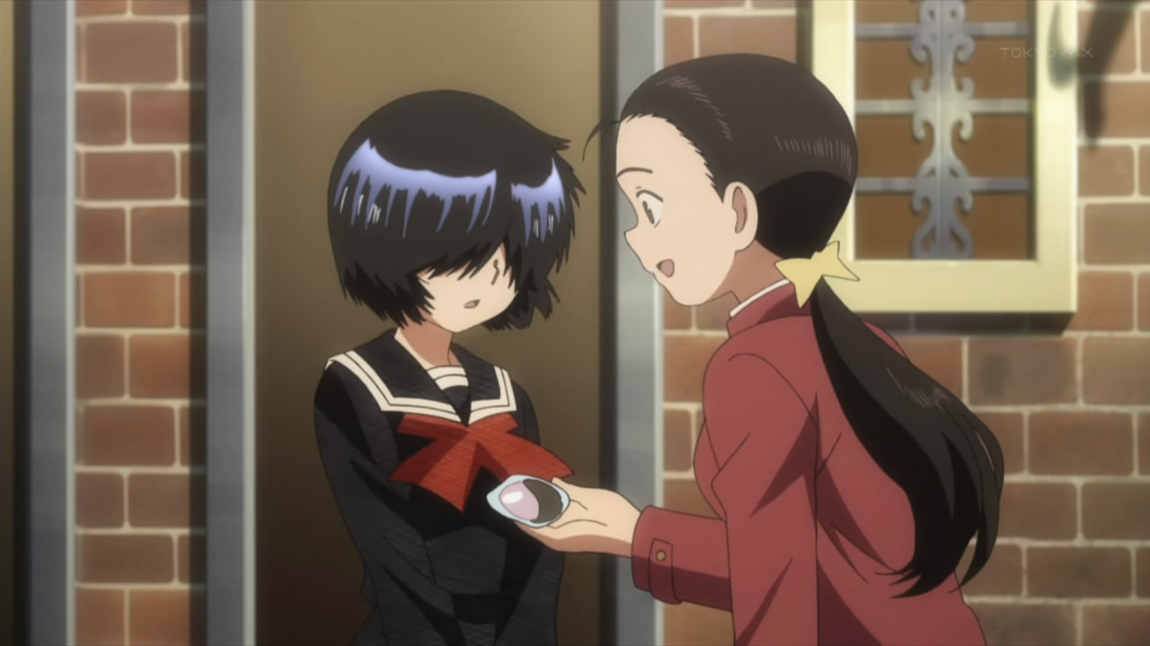 Mysterious Girlfriend X Is Exactly The Romantic Story We Needed