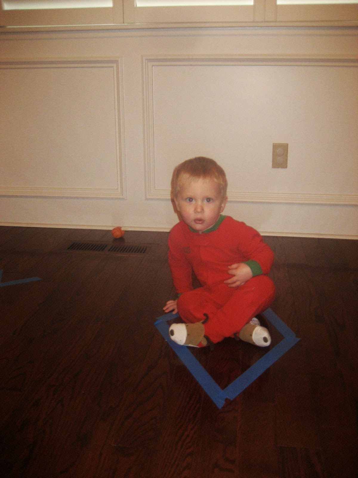 Toddler Approved! 25+ Shape Activities and Crafts for Kids