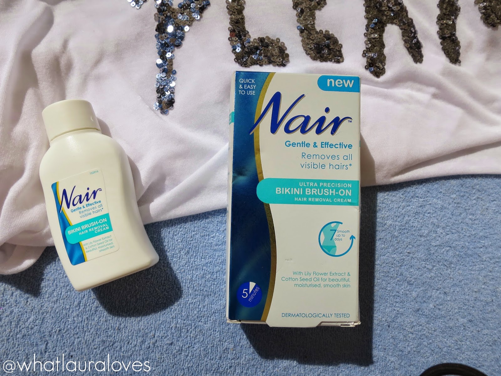 Before, During & After the Beach Essentials WhatLauraLoves
